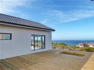 3 Bed House in Pinnacle Point Golf Estate