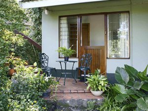 1 Bed Apartment in Assagay