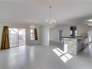 3 Bed House in Pinehurst