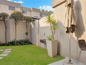 2 Bed Townhouse in Morningside Manor