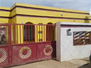 3 Bed House in Evaton West