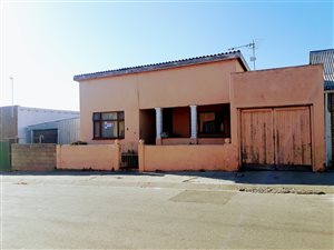 3 Bed House in Korsten