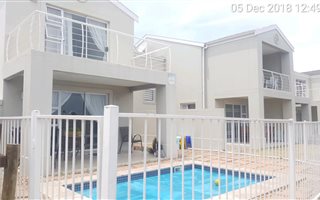 3 Bedroom Townhouse in Big Bay