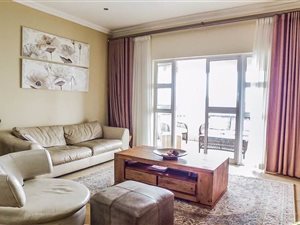 3 Bed Penthouse in Thorn Valley Estate
