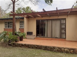 4 Bed House in Irene