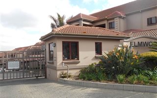 2 Bedroom Apartment in Dowerglen and Ext