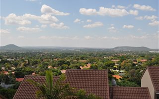 3 Bedroom Duplex in Wonderboom