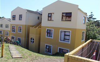 2 Bedroom Apartment in Stoney Drift