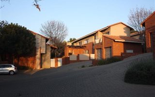 2 Bedroom House in Halfway House