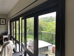 2 Bedroom House in Seaward Estates
