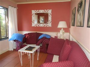 2 Bed Simplex in Waterfall
