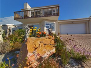 3 Bed Townhouse in Heiderand