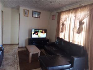 2 Bed House in Delft