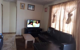 2 Bedroom House in Delft