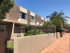 2 Bed Duplex in Dayanglen
