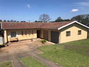 3 Bed House in Highland Hills