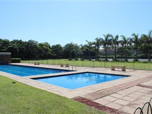 1231 m² Land available in Zinkwazi Beach