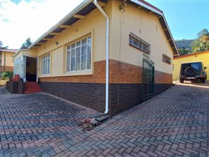 3 Bed House in Mountain View