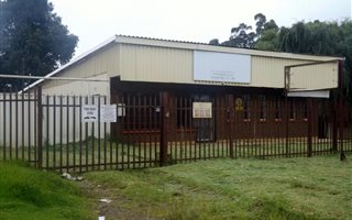 Commercial space in Belfast