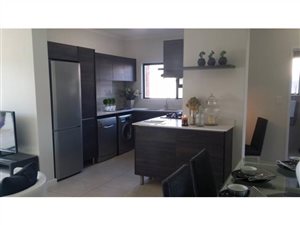 3 Bedroom Apartment in Greenstone Crest