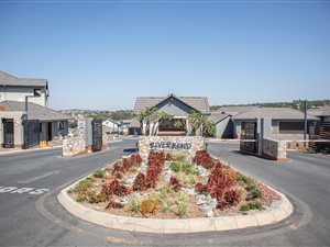 3 Bed Townhouse in Kyalami