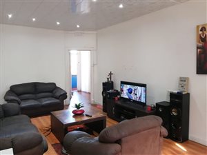 2 Bed Flat in Durban CBD