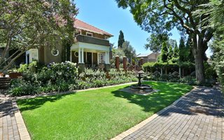 3 Bedroom House in Auckland Park