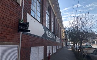 1 Bedroom Apartment in Maboneng
