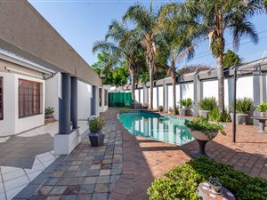 4 Bed House in Highlands North