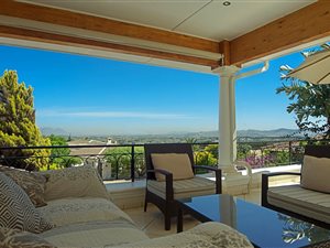 4 Bed House in Bel Aire