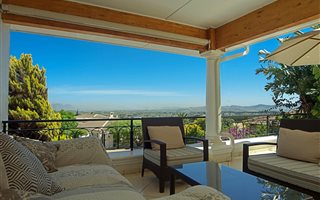4 Bedroom House in Bel Aire