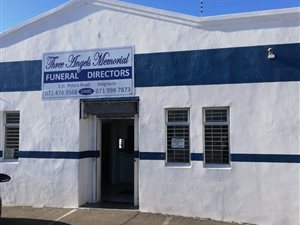 Commercial space in Southernwood