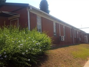 136 m² Office Space in Modderfontein