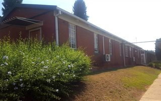 136 m² Office Space in Modderfontein