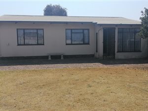 3 Bed House in Mackenzie Park
