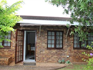 2 Bedroom Townhouse in Banners Rest