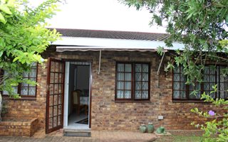 2 Bedroom Townhouse in Banners Rest