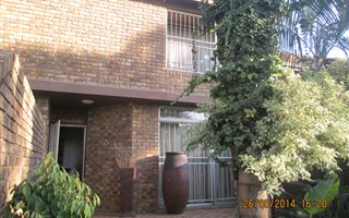 3 Bedroom Duplex in Wonderboom