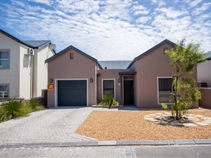 3 Bed House in Heldervue