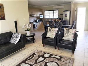 3 Bed Townhouse in Mt Edgecombe