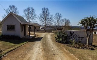 2102 m² Land available in Albert Falls