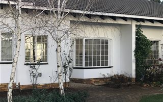 1 Bedroom Duplex in Wilgeheuwel