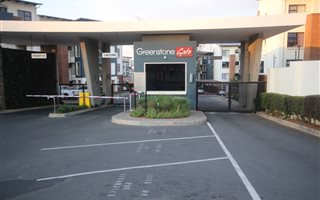 2 Bedroom Apartment in Greenstone Gate