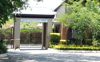 2 Bedroom Apartment in West Acres