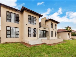 4 Bed House in Savannah Hills