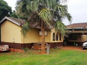 3 Bed House in Stanger Manor