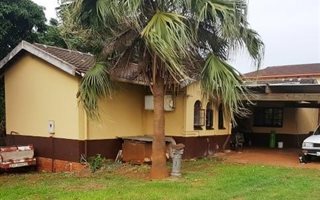3 Bedroom House in Stanger Manor