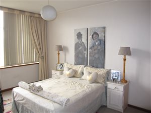 2 Bedroom Apartment in Boston