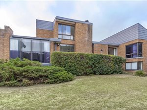 4 Bedroom House in Montclair