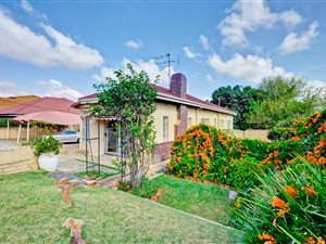 3 Bed House in Discovery